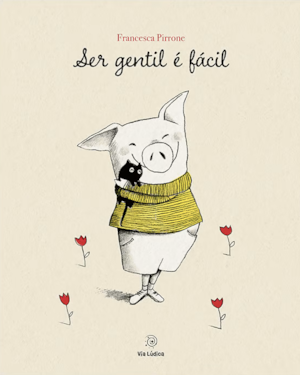 Ser gentil é fácil