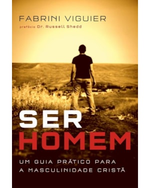 SER HOMEM