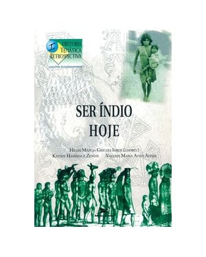 SER ÍNDIO HOJE