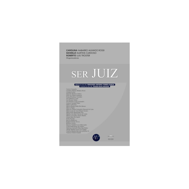 Ser Juiz