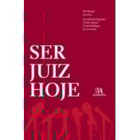 Ser juiz hoje