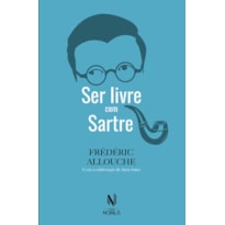 Ser livre com sartre