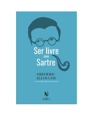 SER LIVRE COM SARTRE