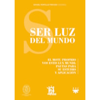 SER LUZ DEL MUNDO