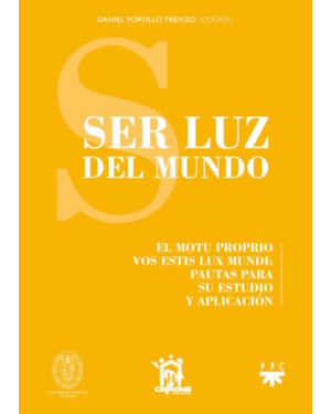 SER LUZ DEL MUNDO