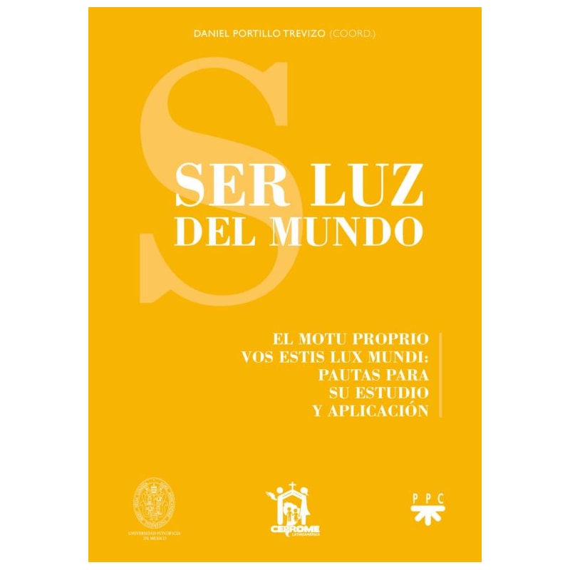 SER LUZ DEL MUNDO