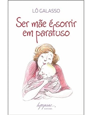 SER MAE E SORRIR EM PARAFUSO - 1