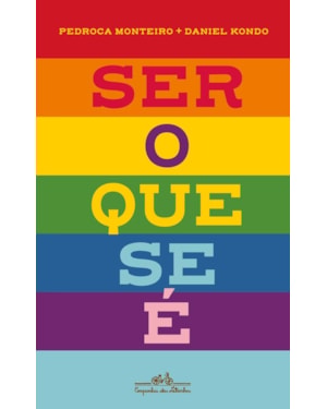 SER O QUE SE É