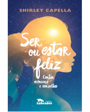 SER OU ESTAR FELIZ