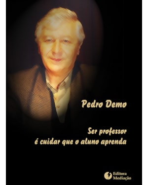 SER PROFESSOR - É CUIDAR QUE O ALUNO APRENDA