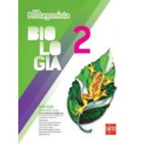 SER PROTAGONISTA - BIOLOGIA 2 SER PROTAGONISTA - BIOLOGIA 2