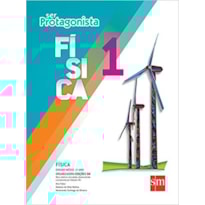 SER PROTAGONISTA - FÍSICA 1