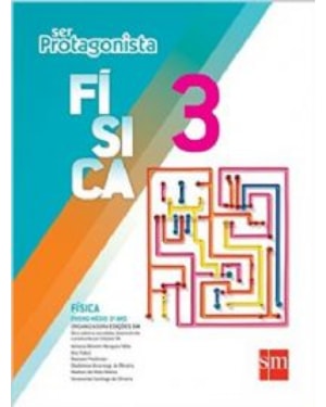 SER PROTAGONISTA - FÍSICA 3