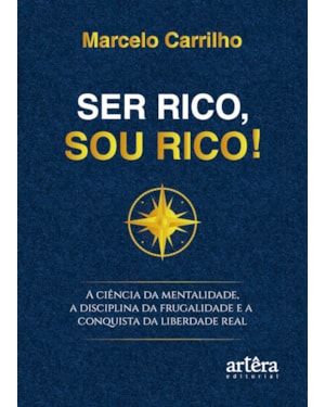 SER RICO, SOU RICO!
