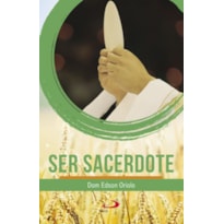 Ser Sacerdote