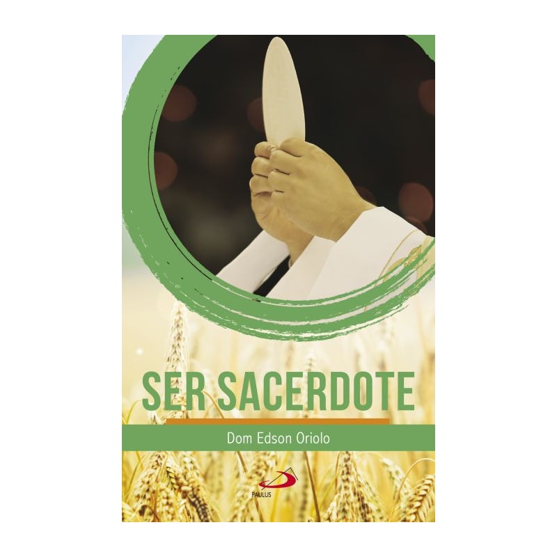 Ser Sacerdote