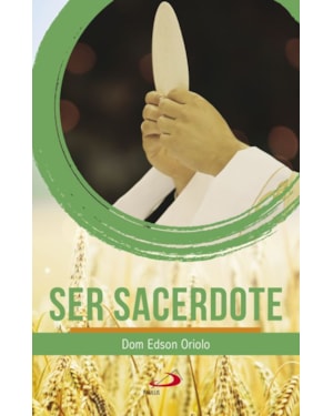 Ser Sacerdote