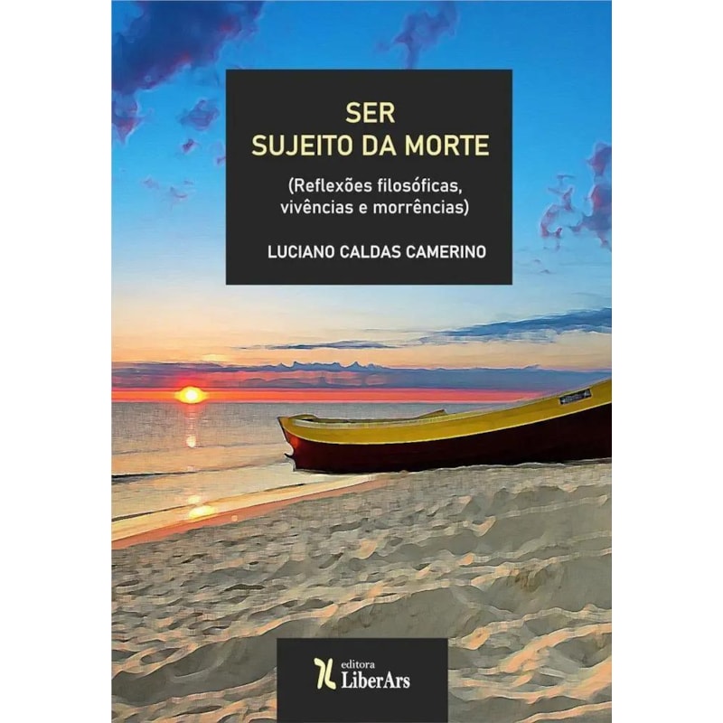 SER SUJEITO DA MORTE