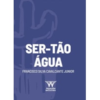SER-TÃO-ÁGUA