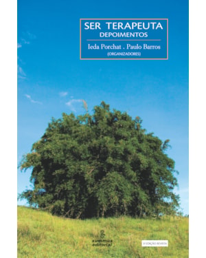 SER TERAPEUTA: DEPOIMENTOS
