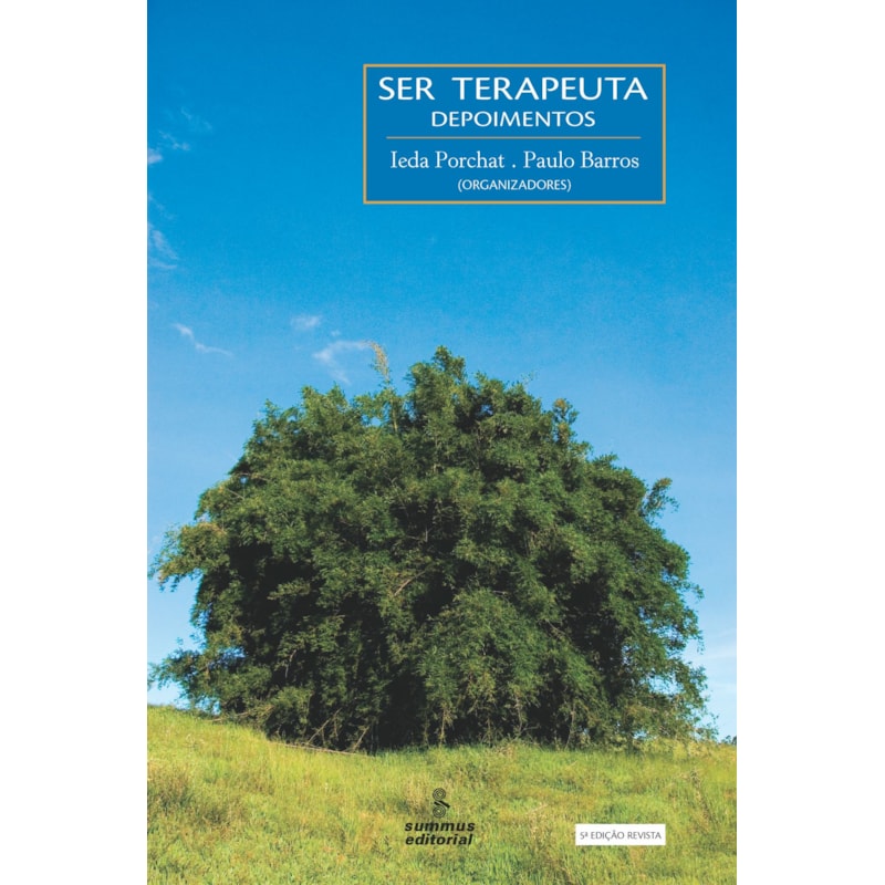 SER TERAPEUTA: DEPOIMENTOS