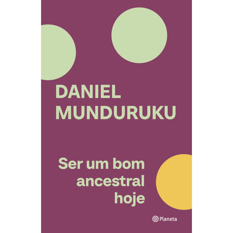 SER UM BOM ANCESTRAL HOJE