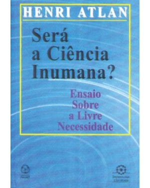 SERA A CIENCIA INUMANA - 1ª