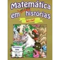 SERÁ O SACI?
