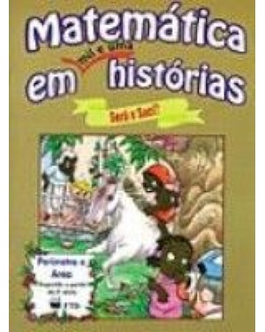 SERÁ O SACI?