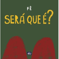 SERÁ QUE É?