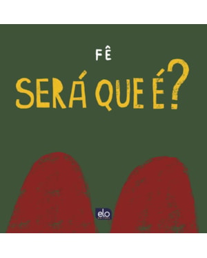 SERÁ QUE É?
