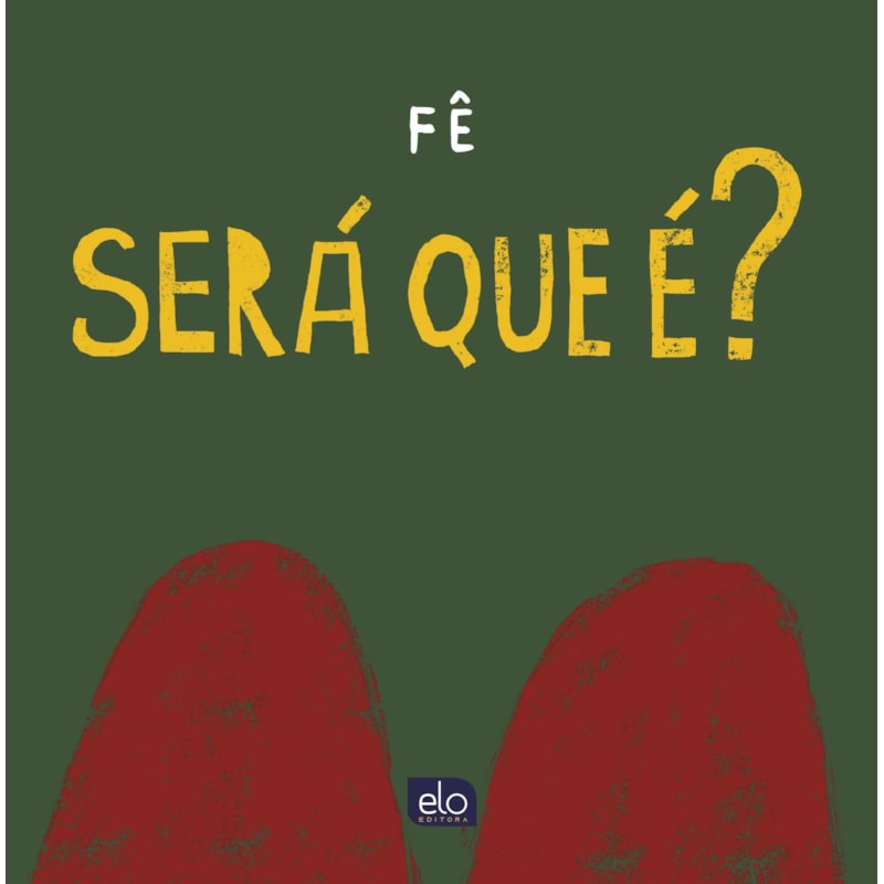 SERÁ QUE É?