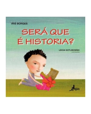 Será que é história?