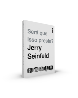 SERÁ QUE ISSO PRESTA?