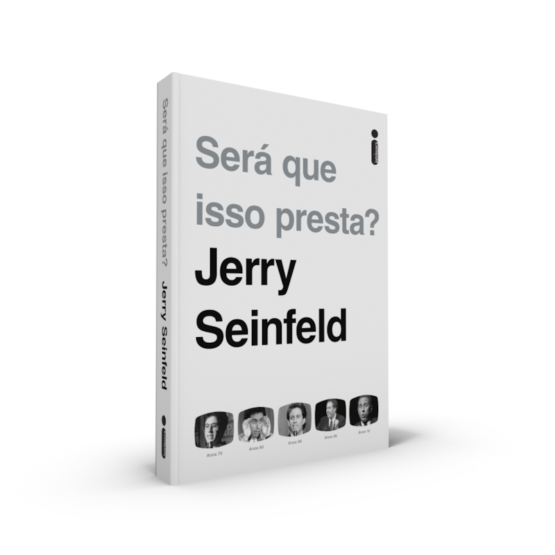 SERÁ QUE ISSO PRESTA?
