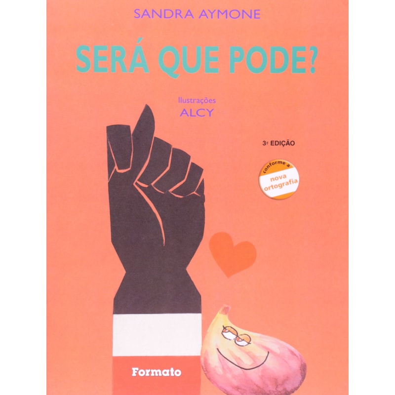 SERÁ QUE PODE?