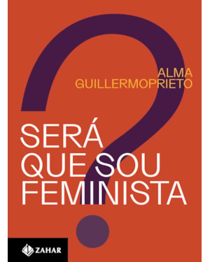 SERÁ QUE SOU FEMINISTA?