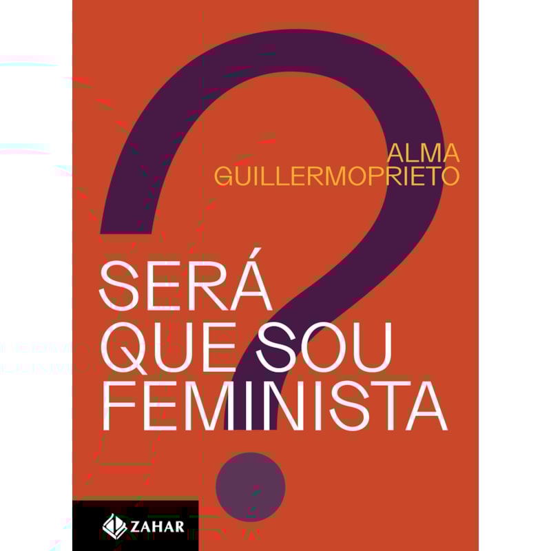 SERÁ QUE SOU FEMINISTA?