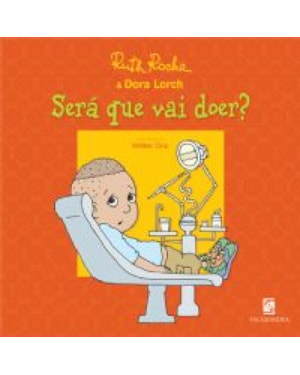 Será que vai doer?