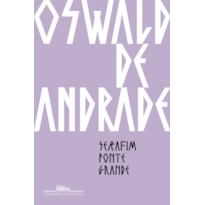 SERAFIM PONTE GRANDE