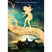 SERAFINA E A CAPA PRETA