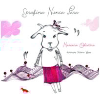 SERAFINA NUNCA PARA
