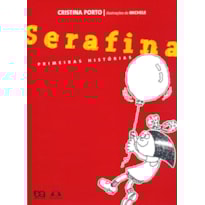 SERAFINA: PRIMEIRAS HISTÓRIAS