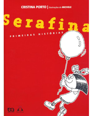 SERAFINA: PRIMEIRAS HISTÓRIAS