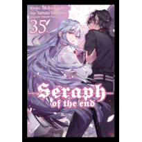 Seraph of the End Vol. 35