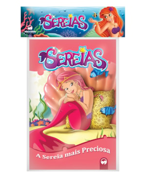 SEREIAS: ECONÔMICOS