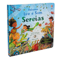 SEREIAS: LUZ E SOM