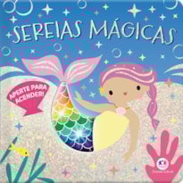 SEREIAS MÁGICAS