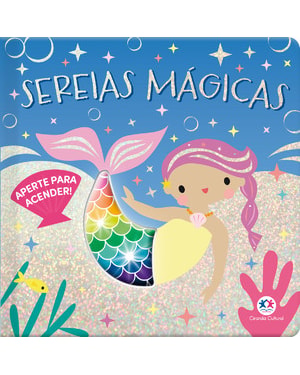 SEREIAS MÁGICAS