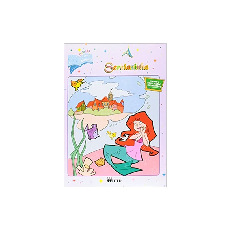 SEREIAZINHA, A - EDICAO RENOVADA - 1